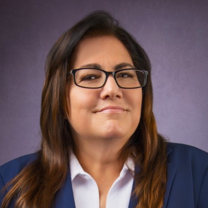 Amy Edgar, CRNP